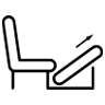 Mechanismus - Delfin, geeignet für den täglichen Gebrauch