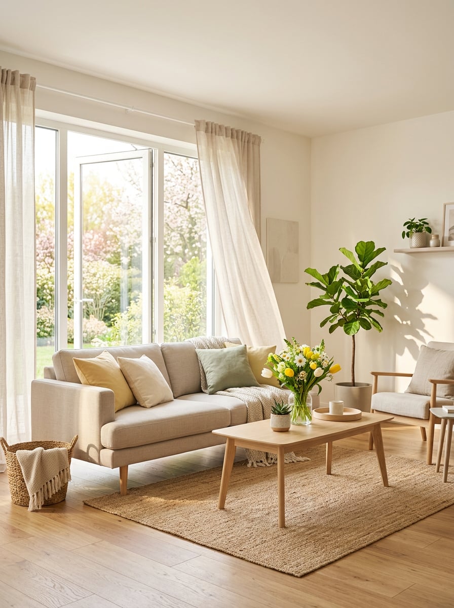 🌼 Frühlings-Erwachen für Ihr Zuhause bis – 40%