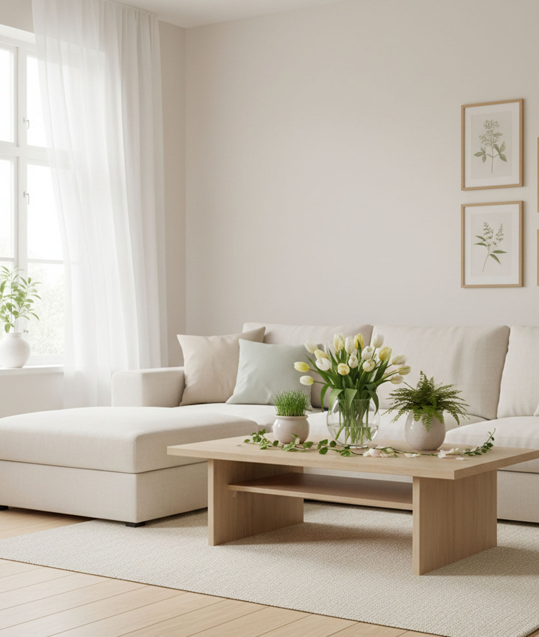 🌱 Erste Frühlingsrabatte bis – 45%