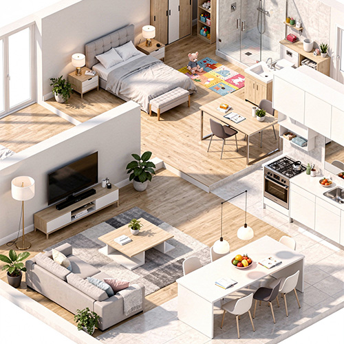 ✨ Neues Jahr, neues Zuhause bis -40%