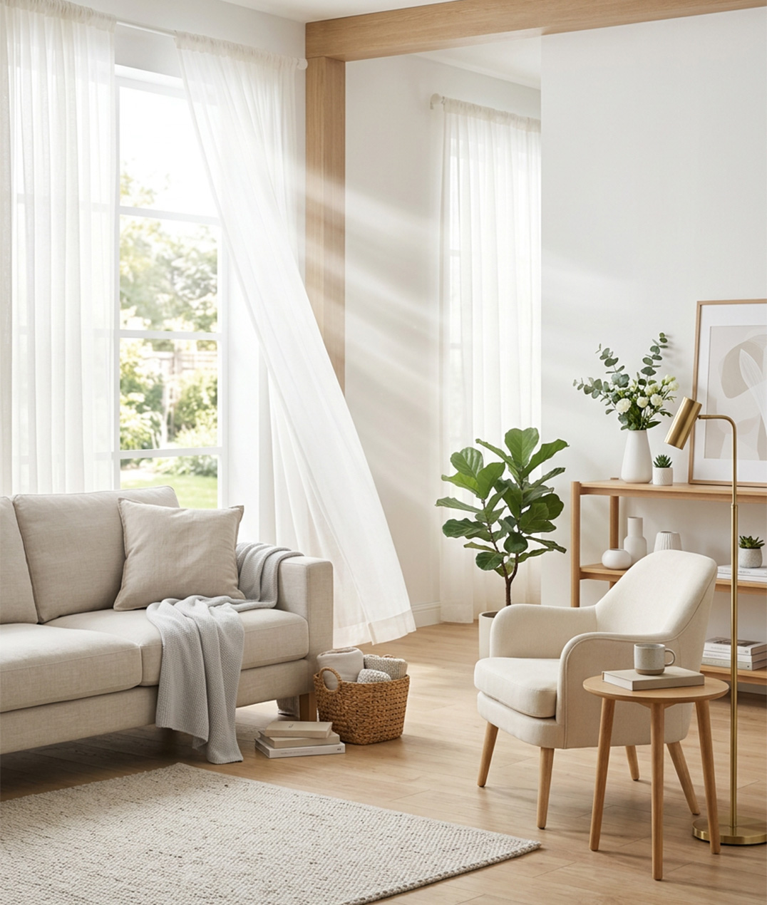 🧺 Frische in jeder Ecke - 42%