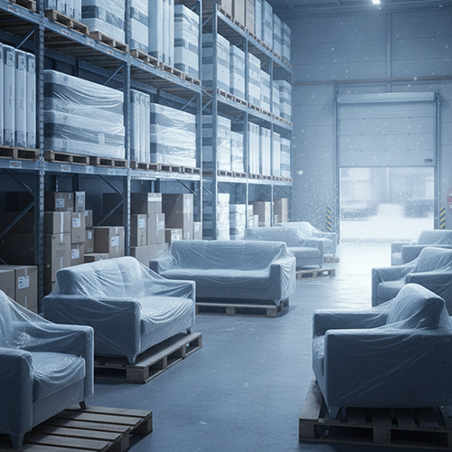 📦 Winterlager räumen bis – 42%