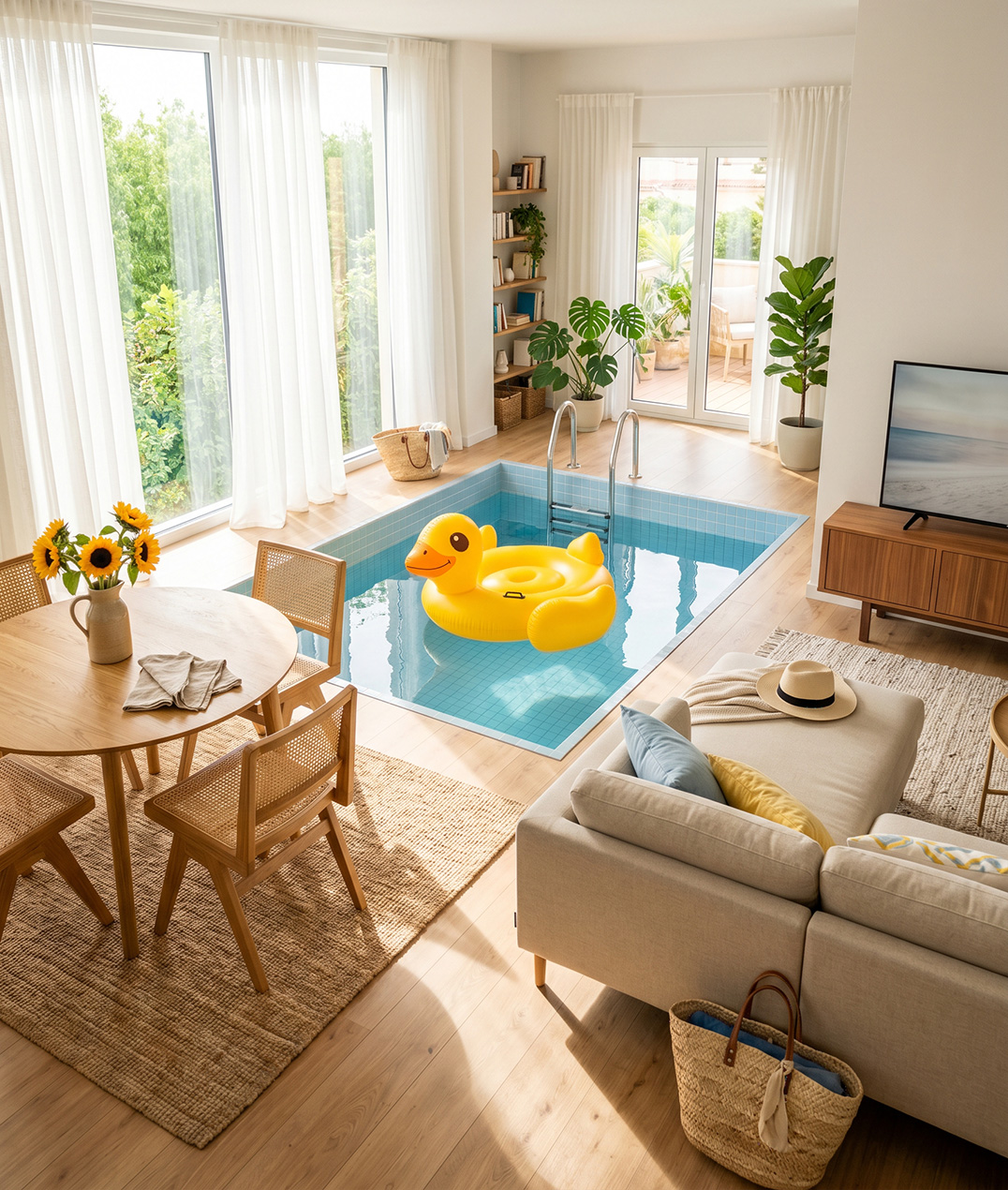 🌴 Sommerstart mit Sparvorteil -47%