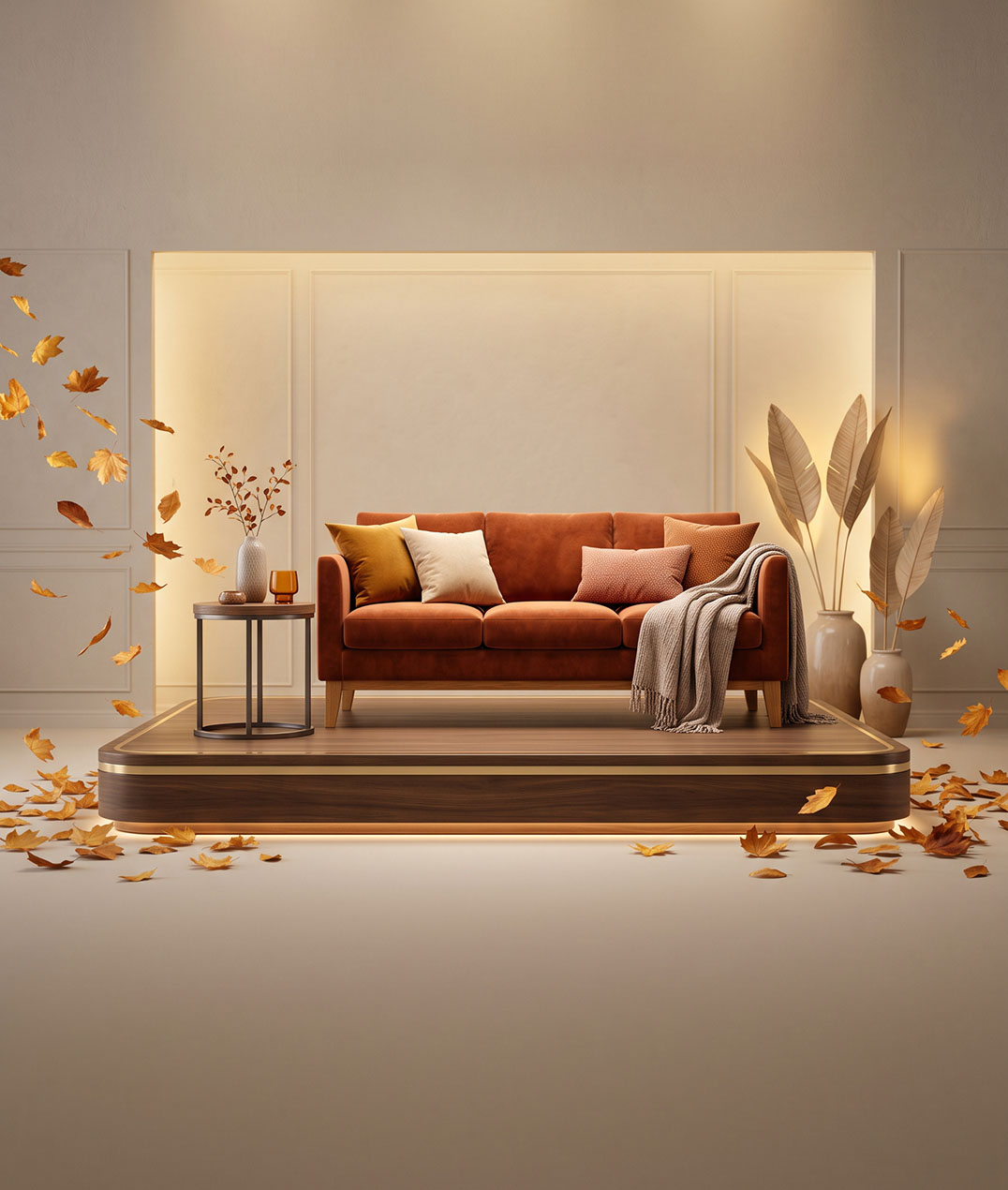 🌟 Herbst-Sparfestival -44%