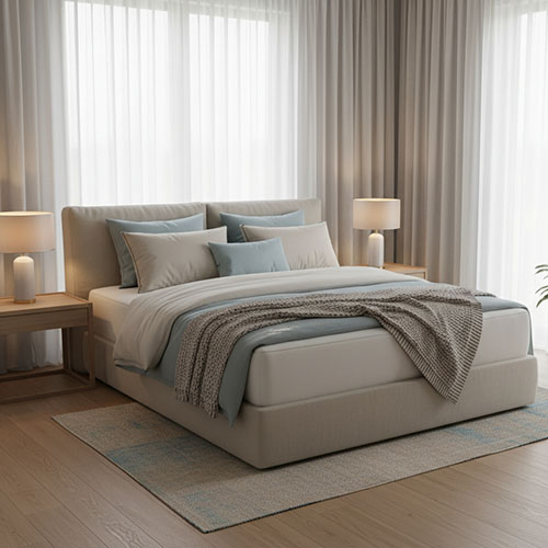 🛏️ Traumschlaf in neuen Schlafzimmern bis -40%