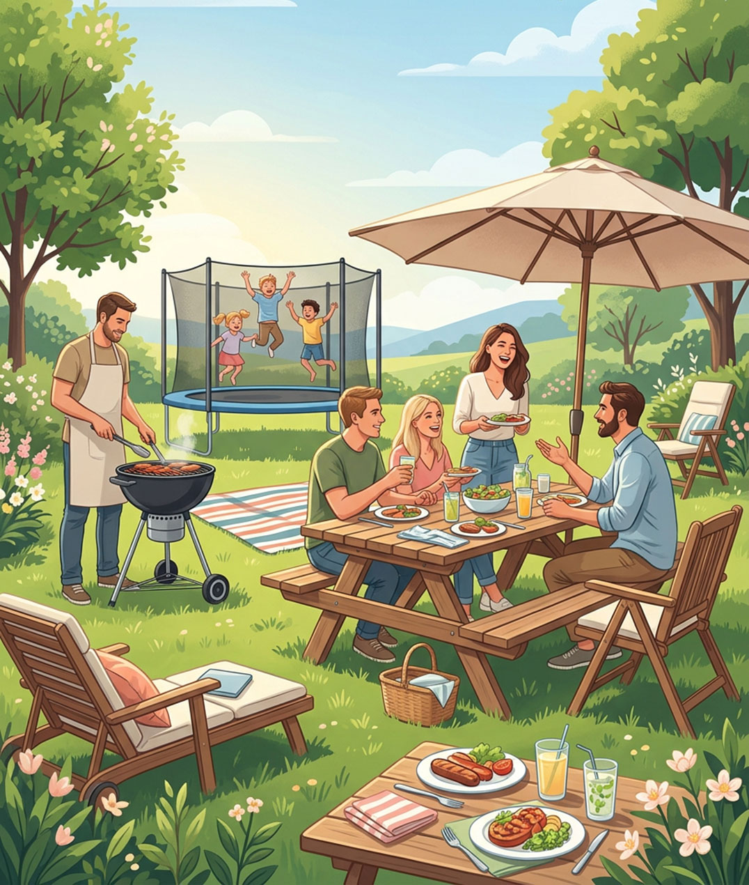 🔥 Mai-Knaller – Möbel zum Feiertagspreis bis -45%