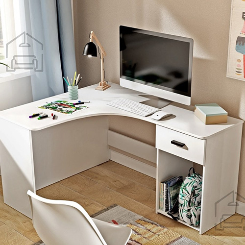 Arbeits-/Schreibtische-Tische