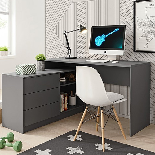 Arbeits-/Schreibtische-Tische