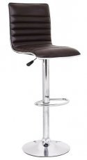 Barhocker Line II braun