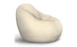 Sitzsack Torba SMALL weiß