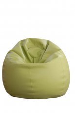 Sitzsack LAZY BAG small grün