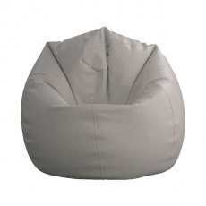 Sitzsack Lazy Bag XXL grau