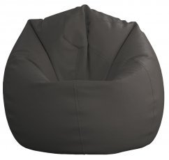 Sitzsack Lazy Bag XXL dunkelgrau