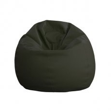 Sitzsack Lazy Bag klein dunkelgrün