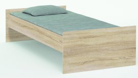 Bett Heidi 90x200