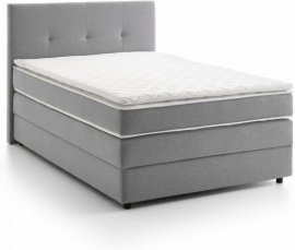 Boxspringbett Merlin 140x200