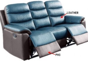 Fola - Fernsehsessel mit Relaxfunktion Taurus II weiß