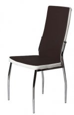 Stuhl Blanca schwarz