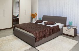 Bett Luana 160x200