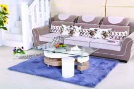 Tischchen für das Wohnzimmer Sorina III