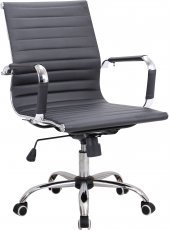 Bürostuhl Nily schwarz