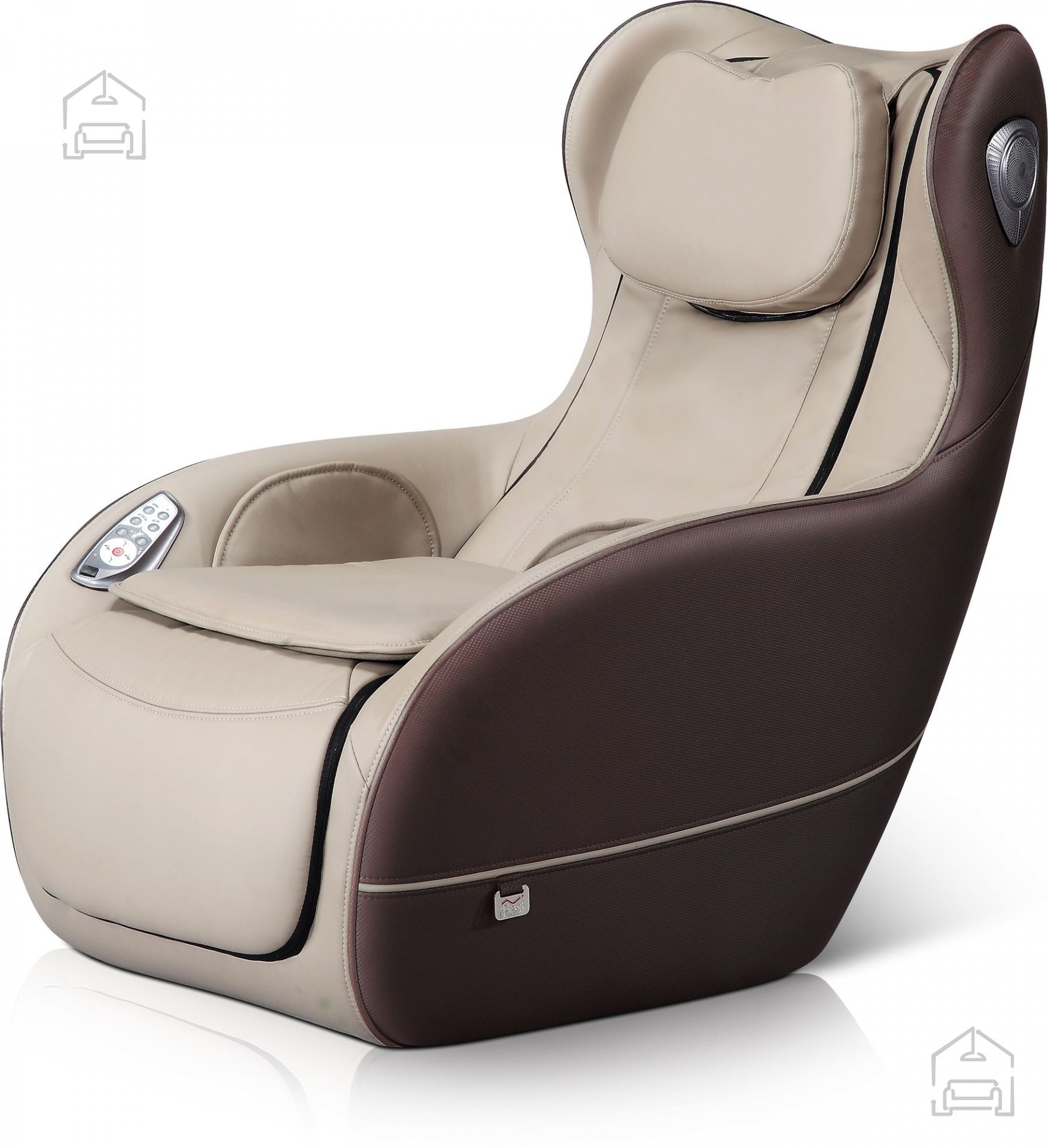 Professioneller Massagesessel