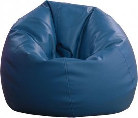 Sitzsack Baggie S - Blau