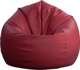 Sitzsack Baggie S - Bordeaux