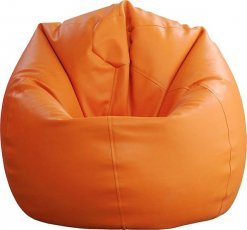 Sitzsack Baggie S - Orange