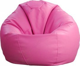 Sitzsack Baggie S - Rosa