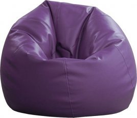 Sitzsack Baggie S - Violett