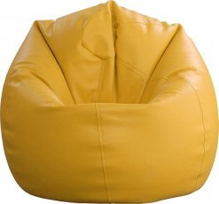 Sitzsack Baggie XXL - Gelb