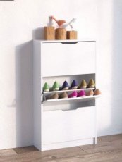 Schuhschrank Lone 3