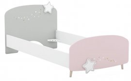 Bett Stella 90x200 cm
