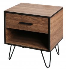 Nachttisch Marvin