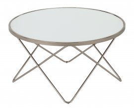 Tischchen für das Wohnzimmer Satin
