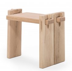 NachttischOrganic Royal - Eiche