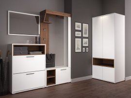 Set für den Flur Yuno