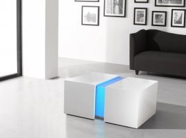 Tischchen für das Wohnzimmer Keon