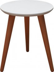 Tischchen für das Wohnzimmer Ratax 32