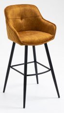 Barhocker Sherlockbar - Curry