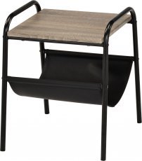 Tischchen für das Wohnzimmer Nodi
