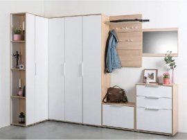 Set für den Eingangsbereich Talas