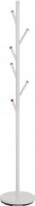 Garderobenständer Itari - weiß