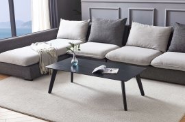 Tischchen für das Wohnzimmer Lugano