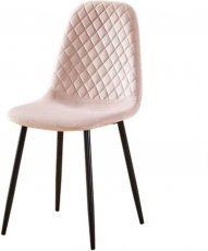 Stuhl Mojito - rosa