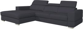 Ecksofa Montreal rec 120 - L - Texas 91