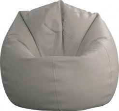 Sitzsack Baggie XXL - grau