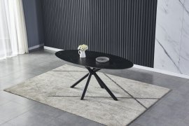 Esszimmertisch Melis - 160x90 cm