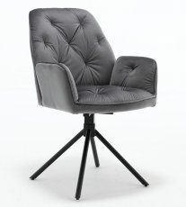 Esszimmerstuhl Glossier